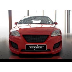 Kompletný body kit Ford Focus 04-08 - PRESSURE