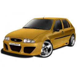 Kompletný body kit Ford Fiesta 95-99 - T-REX