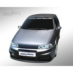 Kompletný body kit Fiat Punto 93-99 - STATUS