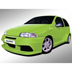 Kompletný body kit Fiat Punto 93-99 - SPHINX