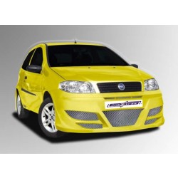 Kompletný body kit Fiat Punto 03-05 3-dv. - THUNDER
