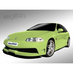 Kompletný body kit Honda Civic 92-95 3-dv. - FIRESTAR
