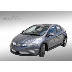 Kompletný body kit Honda Civic 06- - INTRUDER