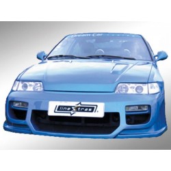 Kompletný body kit Honda CRX 88-91 - MONSTER