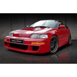 Kompletný body kit Honda CRX 88-91 - MOD
