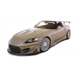 Kompletný body kit Honda S2000 - MILENIO