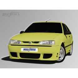 Kompletný body kit Renault 19 - FUNNY
