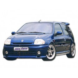 Kompletný body kit Renault Clio 96-98 - Rímom