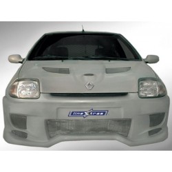 Kompletný body kit Renault Clio 98-01 - STAR