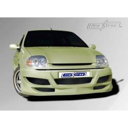 Kompletný body kit Renault Clio 98-01 - COYOTE