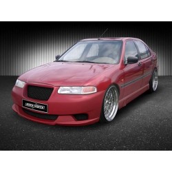 Kompletný body kit Rover 414 95-99 - DELTA