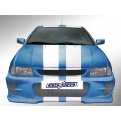 Kompletný body kit Seat Ibiza 93-99 - SELECTOR