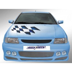 Kompletný body kit Seat Ibiza 93-99 - FUTUR