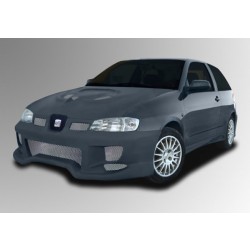 Kompletný body kit Seat Ibiza 99-02 - DIAMOND