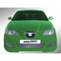 Kompletný body kit Seat Ibiza 02-08 - DRAGON
