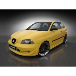 Kompletný body kit Seat Ibiza 02-08 - KILLER
