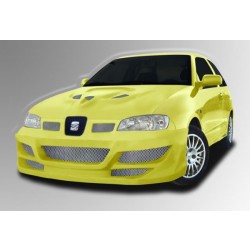 Kompletný body kit Seat Ibiza 99-02 - GOLD