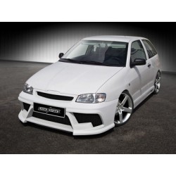 Kompletný body kit Seat Ibiza 99-02 - TERMINATOR