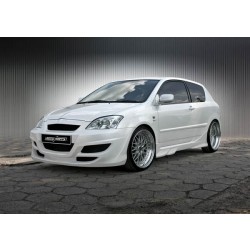 Kompletný body kit Toyota Corolla E12 01-07 - ORIENT