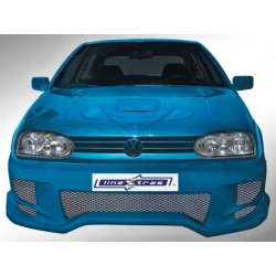 Kompletný body kit VW Golf III - BOOST