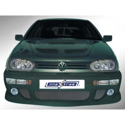 Kompletný body kit VW Golf III - XTRAVAGANT