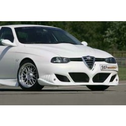 Alfa Romeo 156 -03 - Predný nárazník SHARK