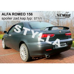 Krídlo - ALFA ROMEO 156 sedan 97-05 I.