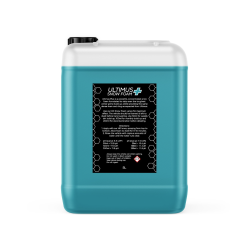Aktívna pena Carbon Collective Ultimus Snow Foam+ 5 l