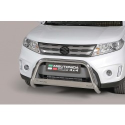 Suzuki Vitara nerezový predný ochranný rám 63mm