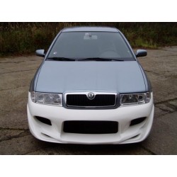 Skoda Octavia I Facelift Tuning In Sk