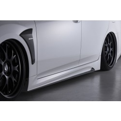 Toyota Crown 20 - panel predných blatníka VIP GT od AIMGAIN