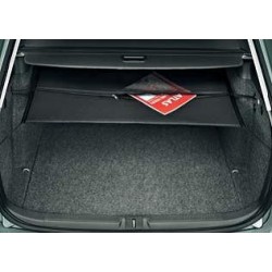 Škoda Octavia II Combi 04-13 - Horné sieťoví systém kufra