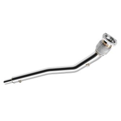 Nerezová downpipe pre Seat Leon Mk1 1.8 T 2000-2006