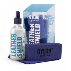 Gyeon Q2 LeatherShield 100 ml keramická ochrana na koži