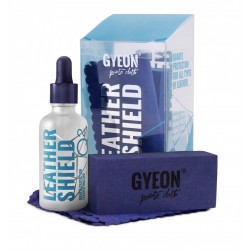 Gyeon Q2 LeatherShield 50 ml keramická ochrana na koži