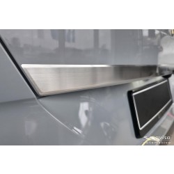Nerez lišta hrany dverí kufra BMW X3 IV (G45)