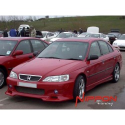 Honda Accord - Predný nárazník NIPPON