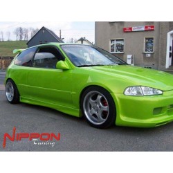 Honda Civic 92-95 - Prahy NIPPON