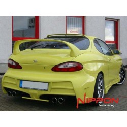 Hyundai Coupe - Krídlo