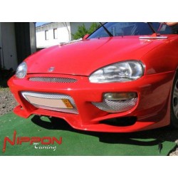 Mazda MX3 - Predný nárazník NIPPON