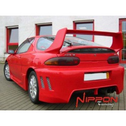 Mazda MX3 - Zadný nárazník NIPPON