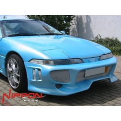 Mitsubishi Eclipse D20 - Predný nárazník