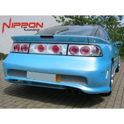 Mitsubishi Eclipse D20 - Zadný nárazník