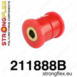 Lexus IS II 05-13 - silentblok zadnej spodnej tyčka