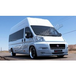 Fiat Ducato III - Predný podnárazník