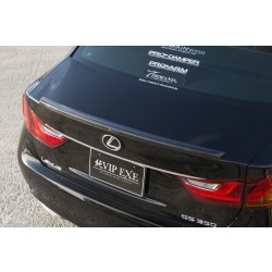 Lexus GS F-Sport - hrana kufra CARBON VIP EXE od AIMGAIN