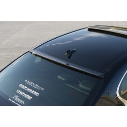 Lexus GS F-Sport - predženie strechy CARBON VIP EXE od AIMGAIN