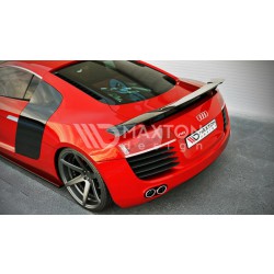 AUDI R8 - krídlo (malé)