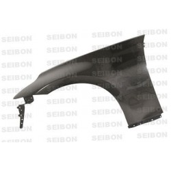 Nissan 370Z - Karbónové blatníky OEM