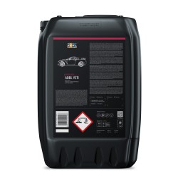 ADBL - Aktívna pena Yeti Chemical Berry 25l